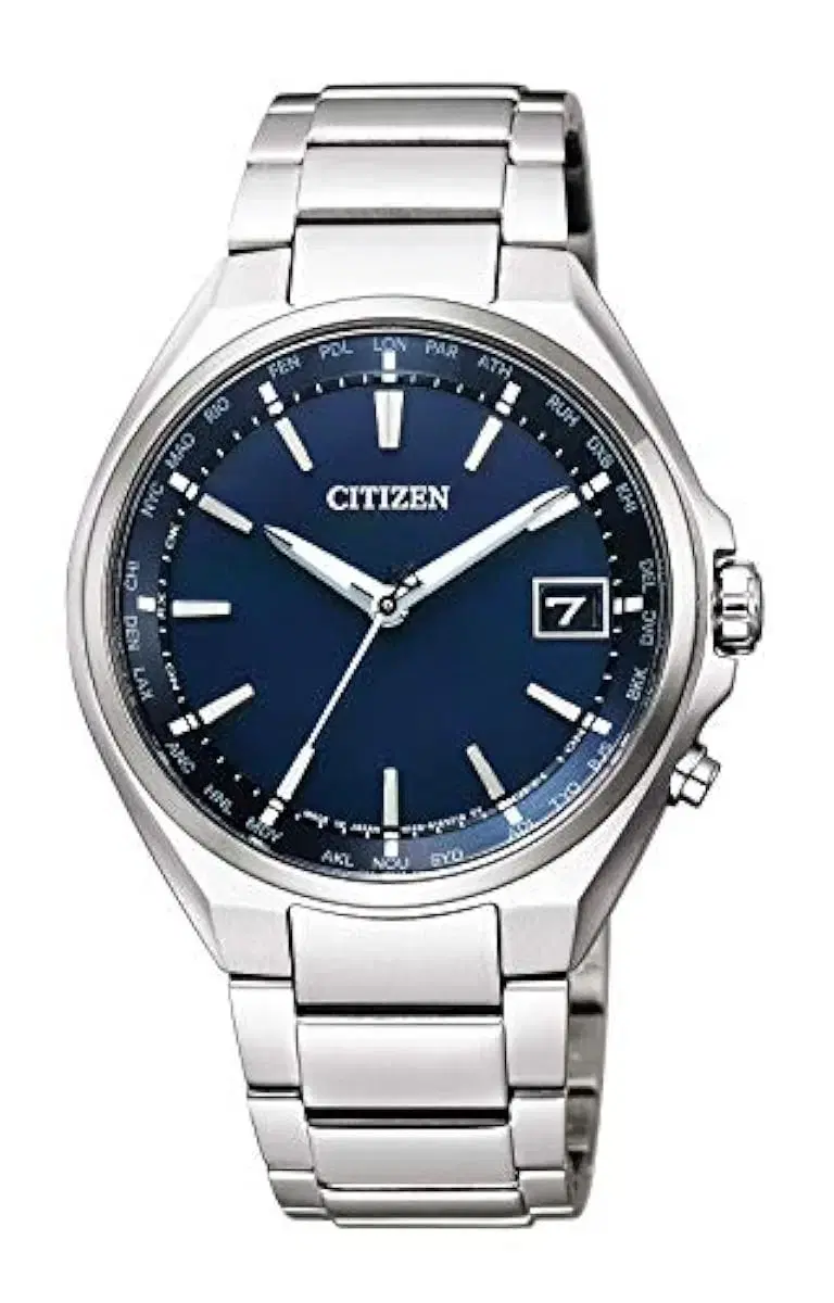 Citizen Atessa Watch Men's CB1120-50L