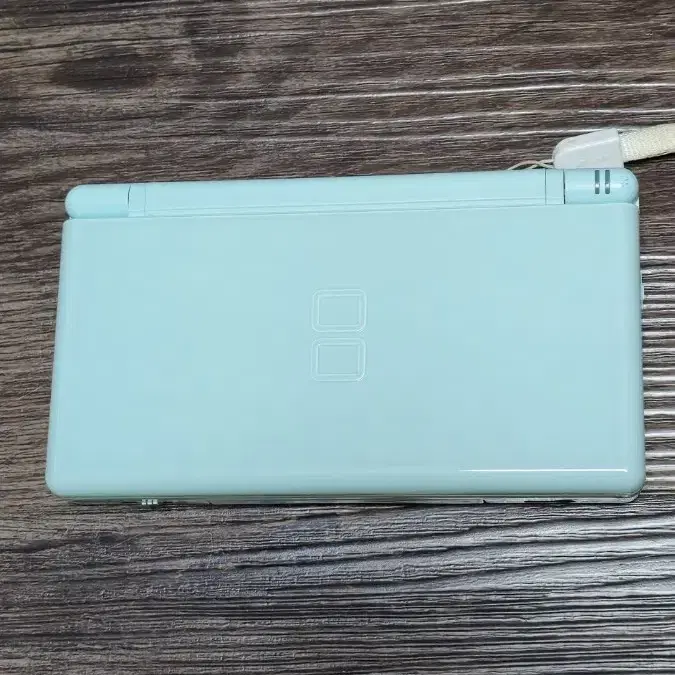 닌텐도 DS Lite 아이스블루