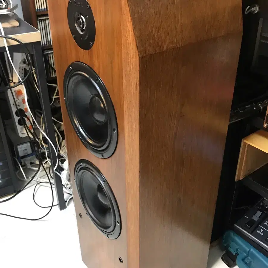 Mcintosh LS330