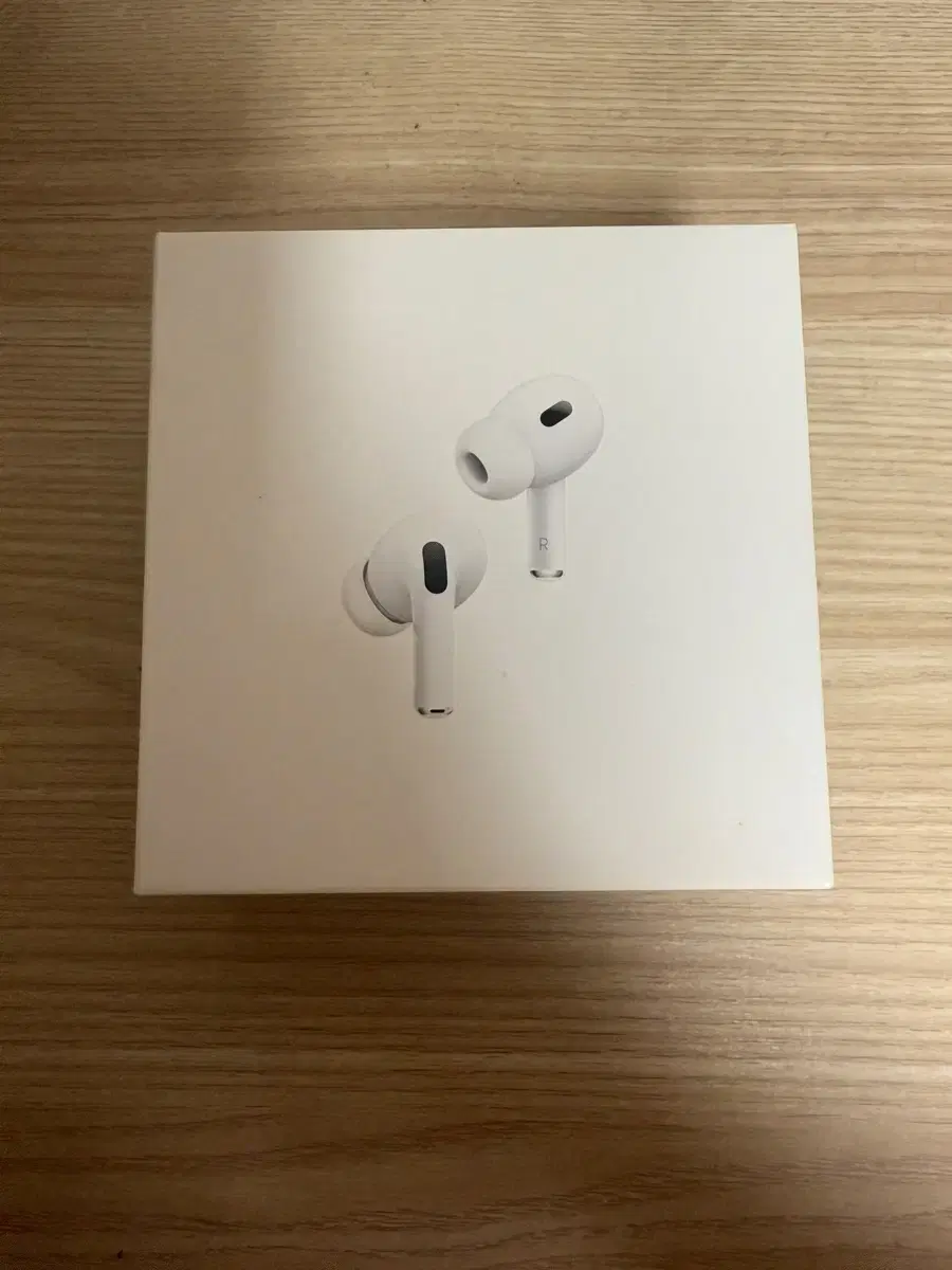 AirPods Pro 2nd Gen (24 years in production) (SSS)