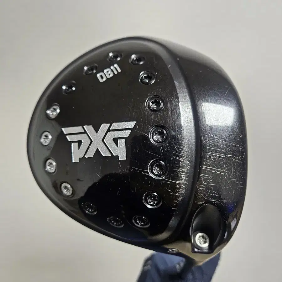 PXG 0811 디아마나 DF 5S 드라이버