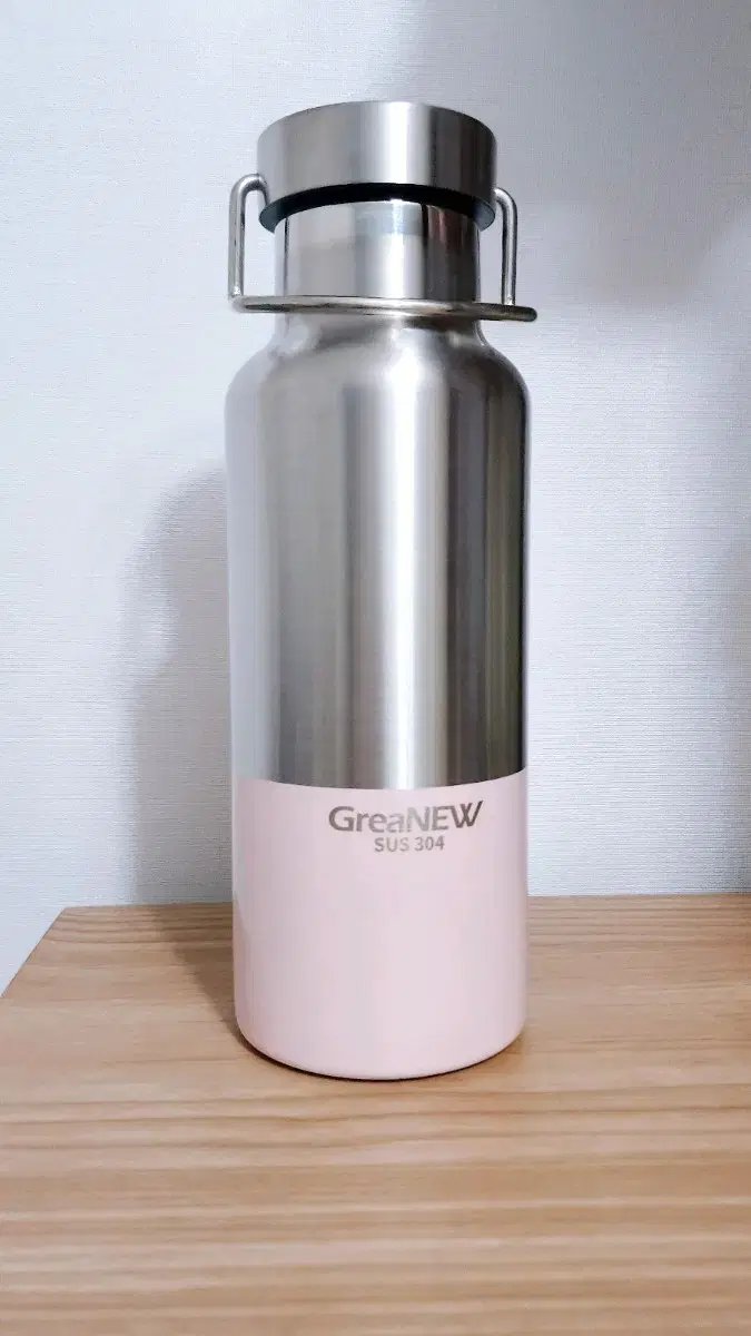 그래뉴 텀블러 500ml 새상품