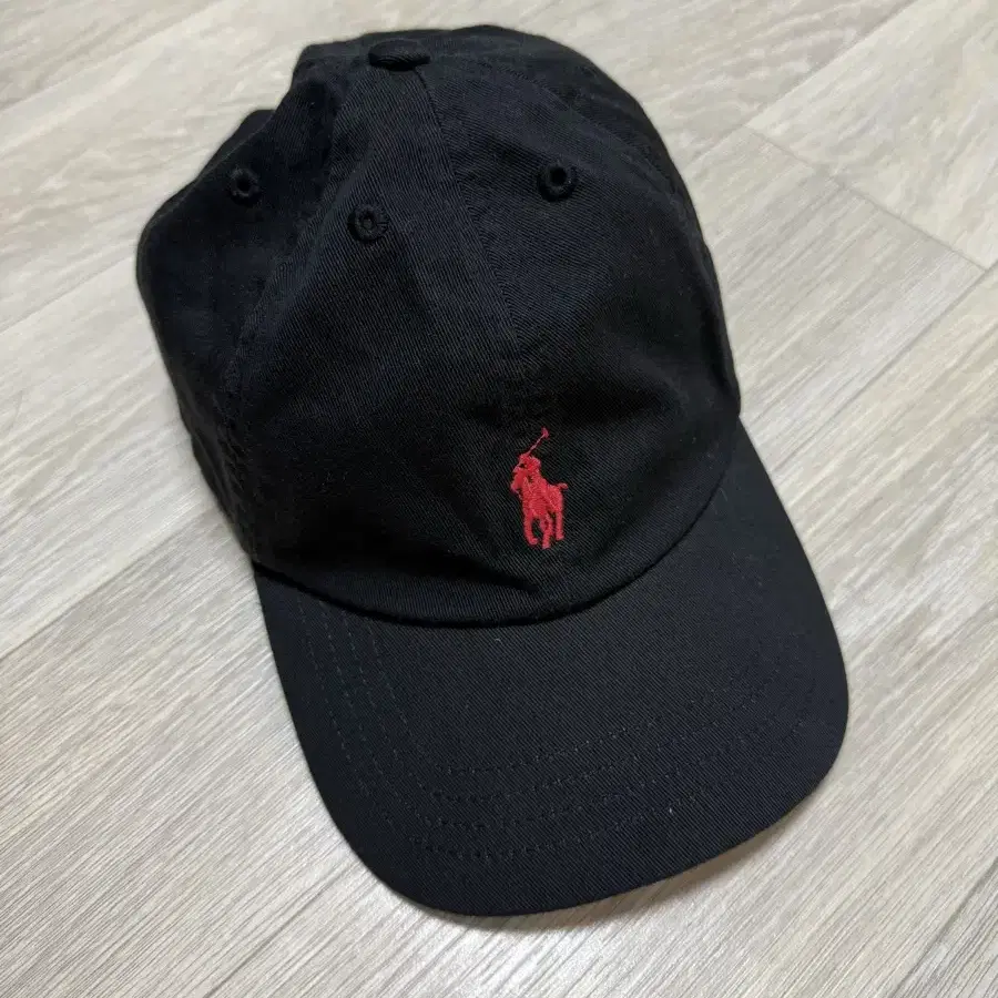 Polo Ralph Lauren cap