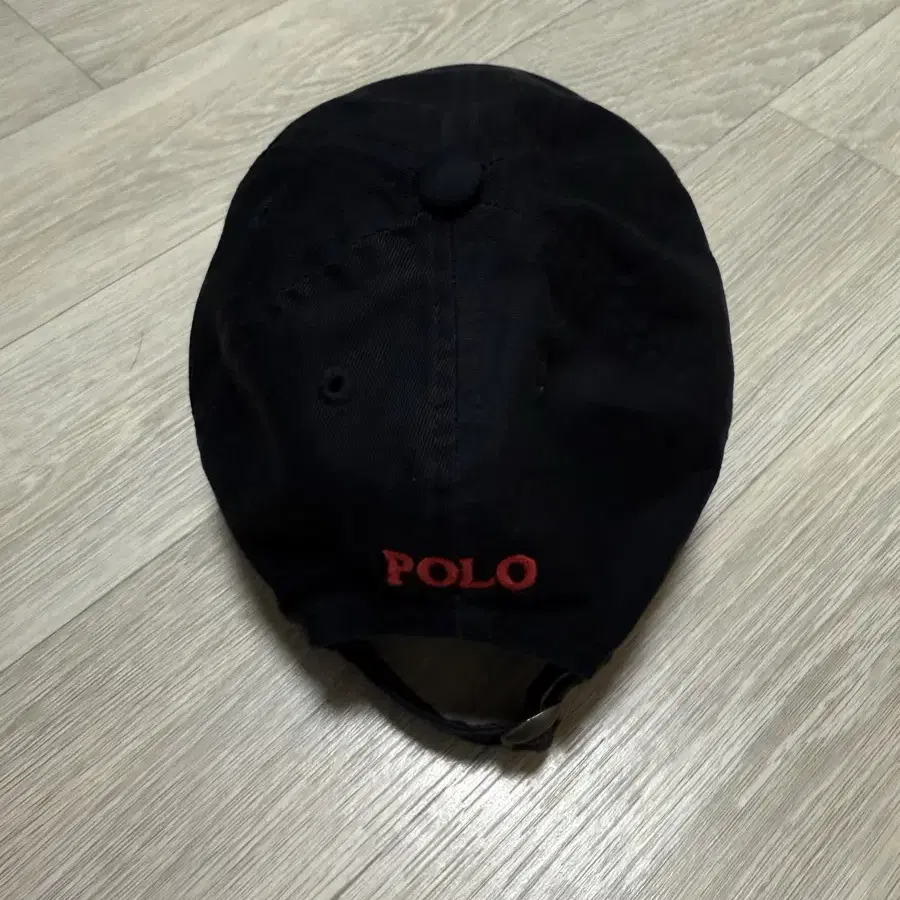 Polo Ralph Lauren cap