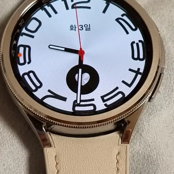 갤럭시워치6 클래식 47mm