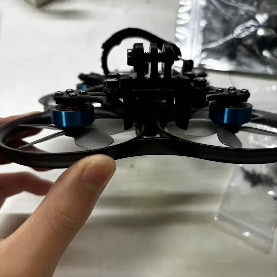 betta fpv pavo25v2