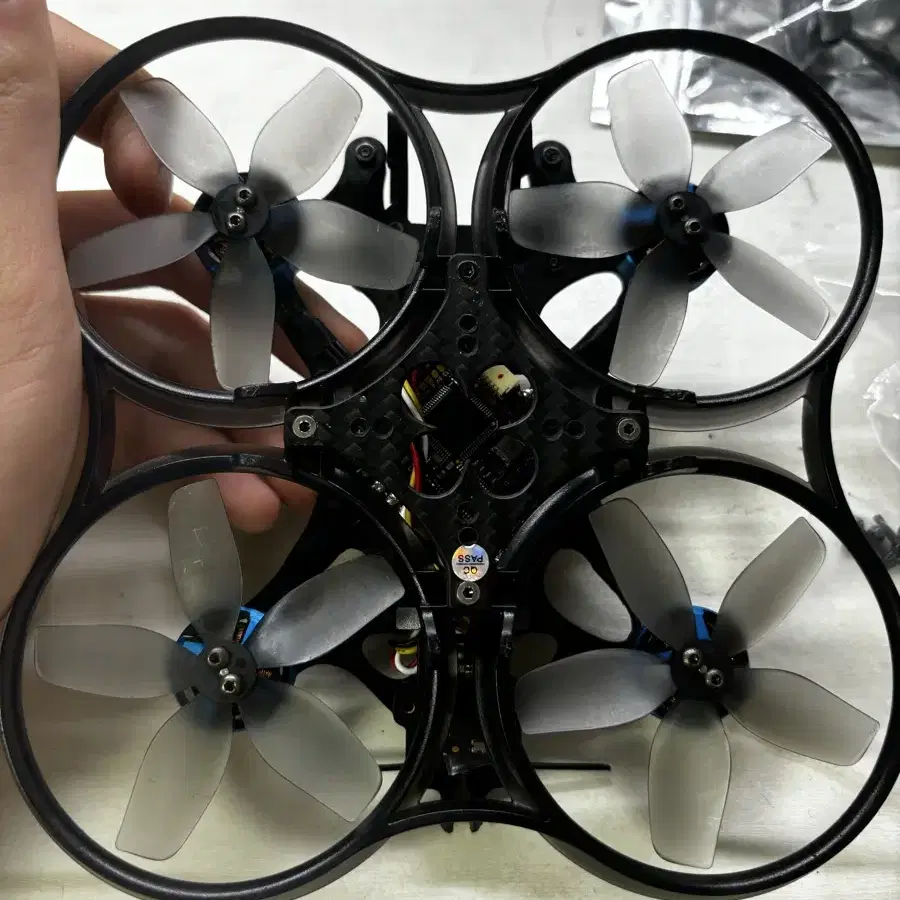 betta fpv pavo25v2