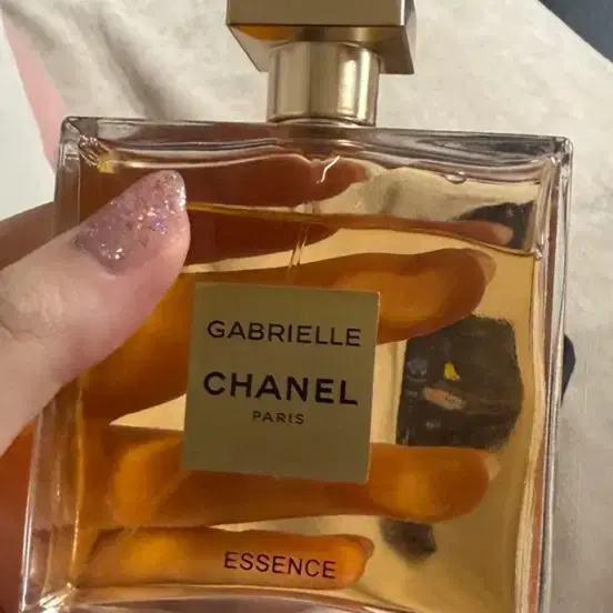 샤넬 가브리엘 에쌍스 100ml 팔아요