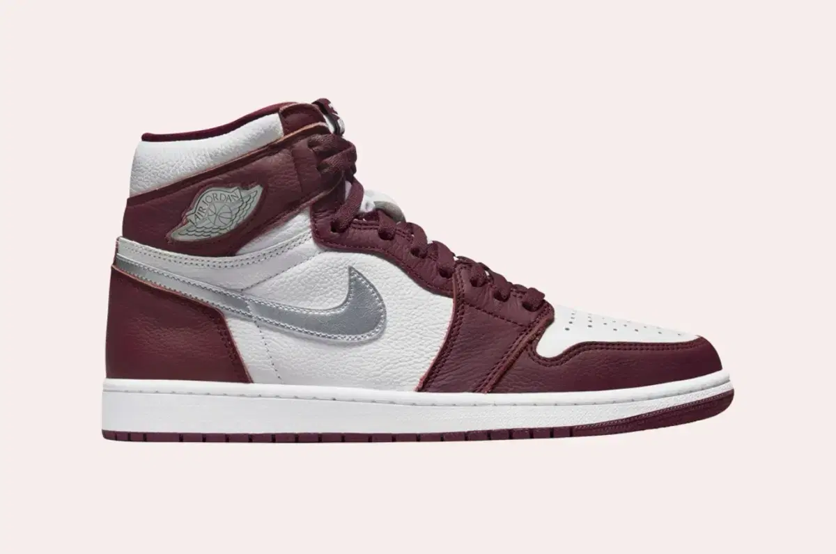 나이키 조던 1 레트로 하이  Jordan 1 Retro High OG