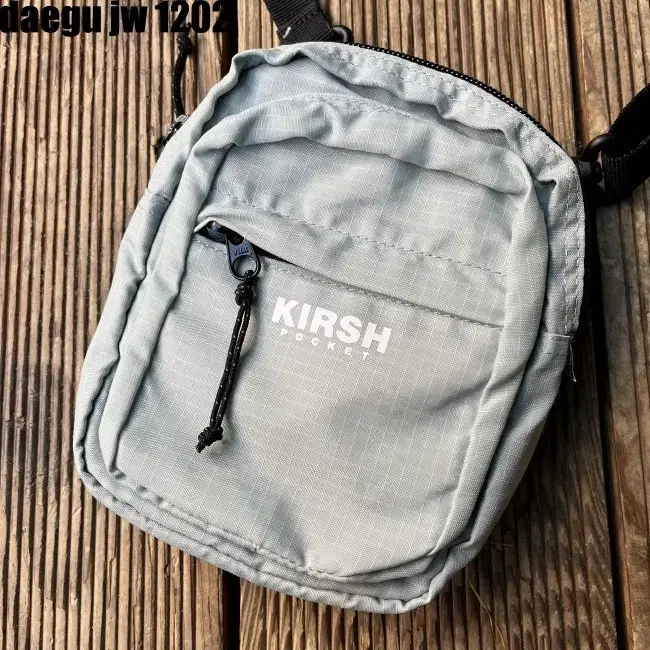 KIRSH BAG 키르시 크로스 가방