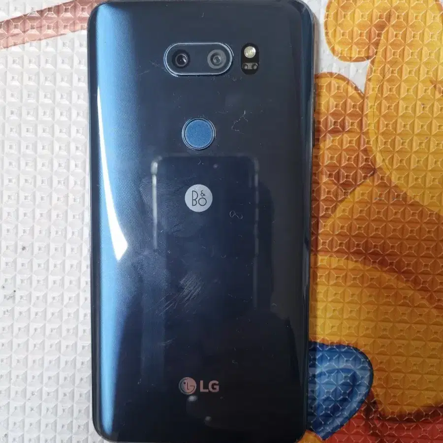 LG V30 64G 스마트폰