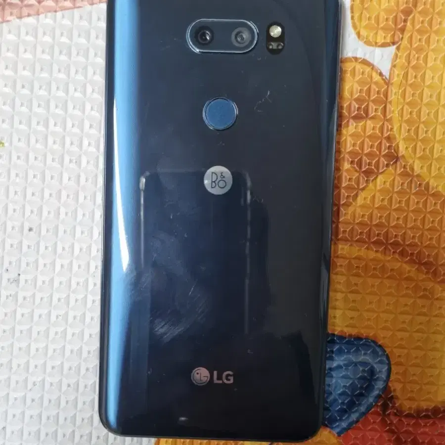 LG V30 64G 스마트폰