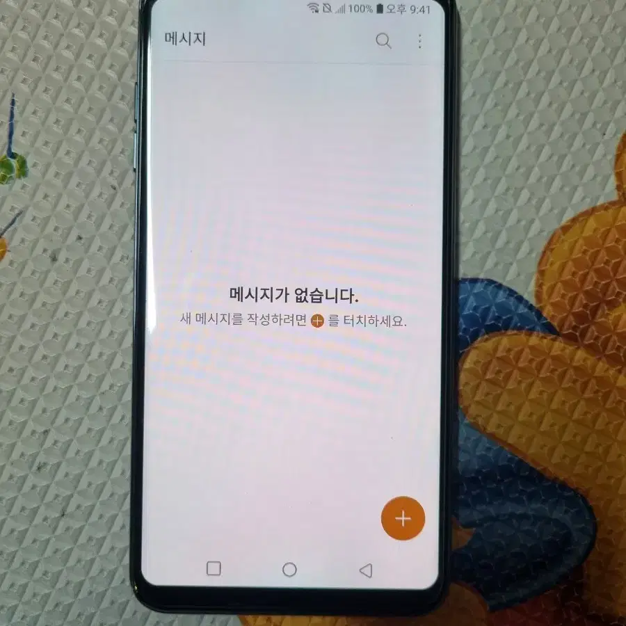 LG V30 64G 스마트폰