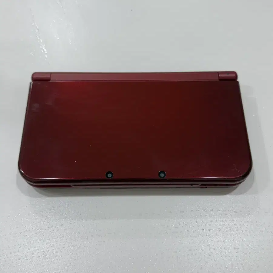 S급 뉴 닌텐도 3ds xl 상태 최상급 + 튀동숲 정품팩 + 충전선