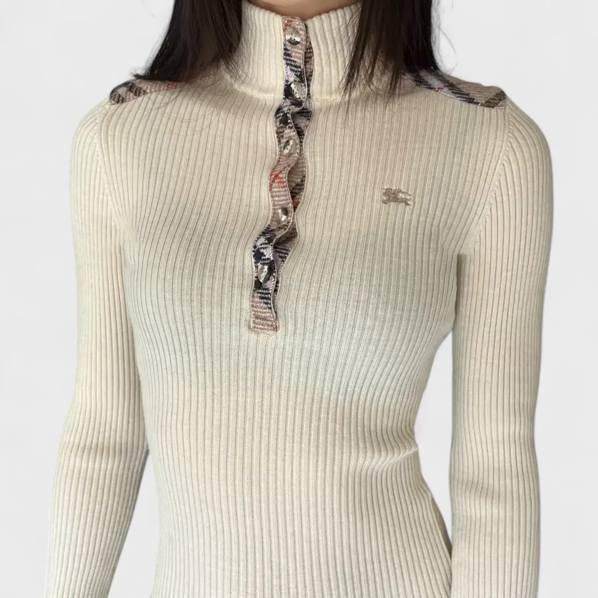 Burberry knit