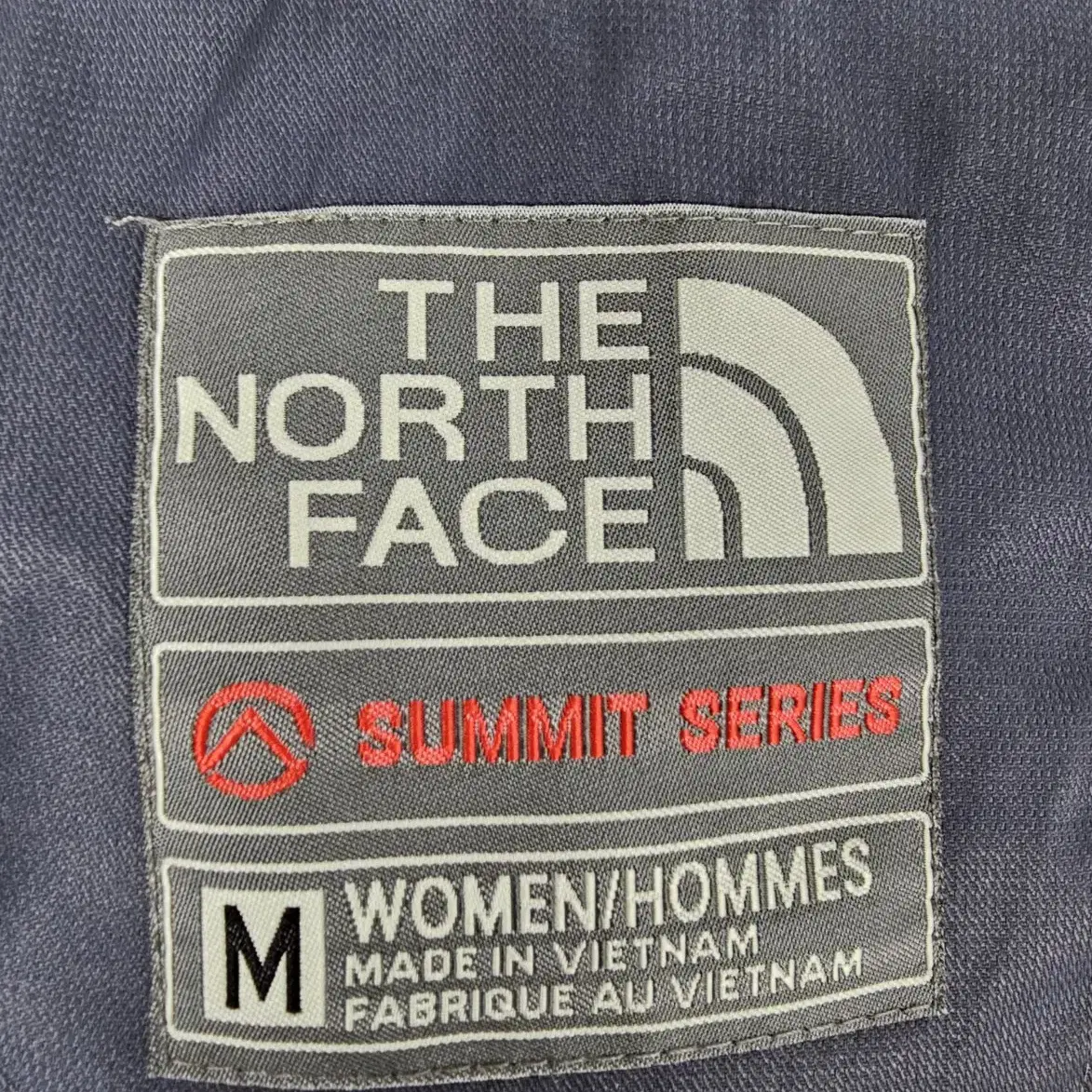 the north face 등산복  남녀 공용