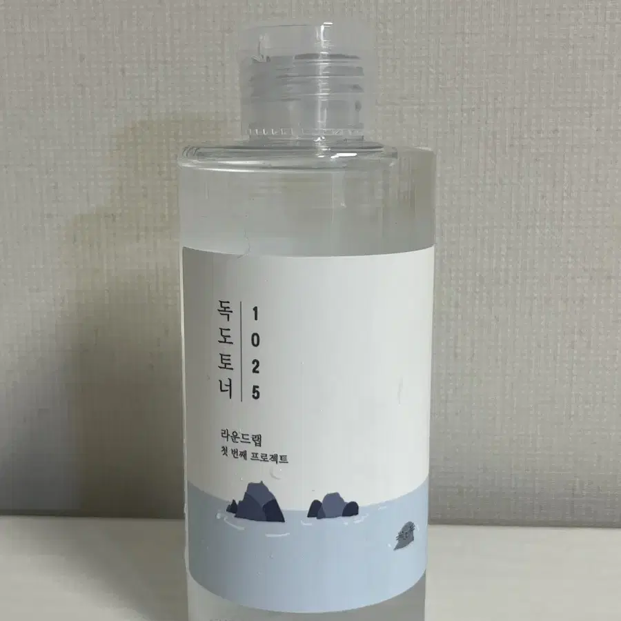 [새상품]라운드랩 1025 독도 토너 200ml