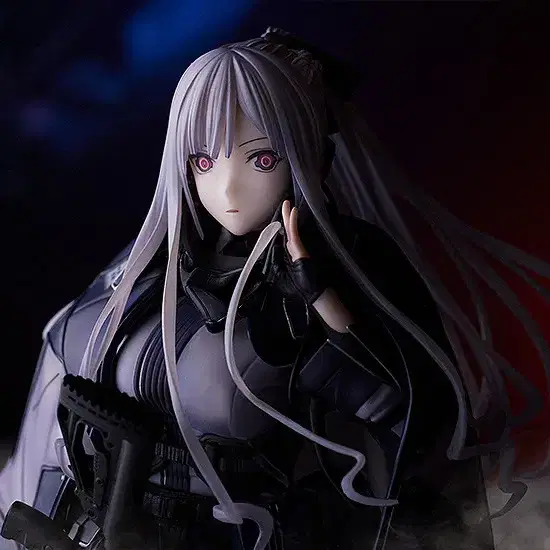 Phat!컴퍼니 1/7 소녀전선 AK-12 피규어