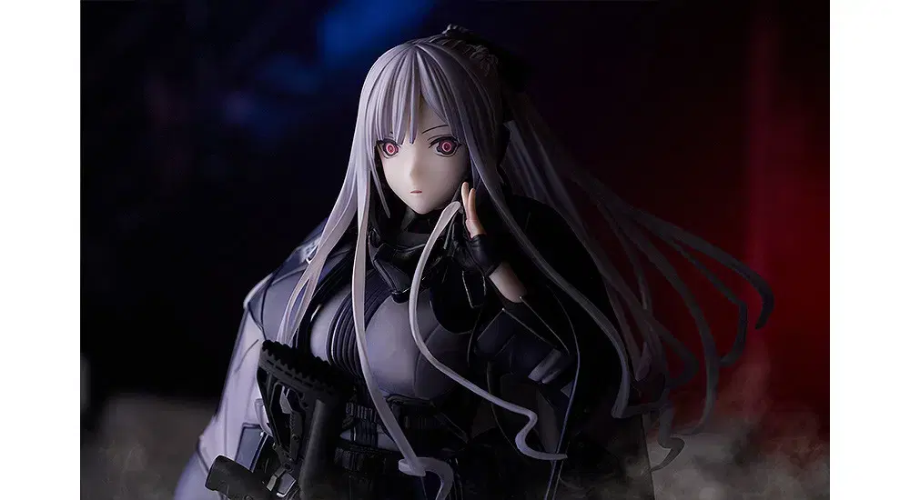 Phat!컴퍼니 1/7 소녀전선 AK-12 피규어