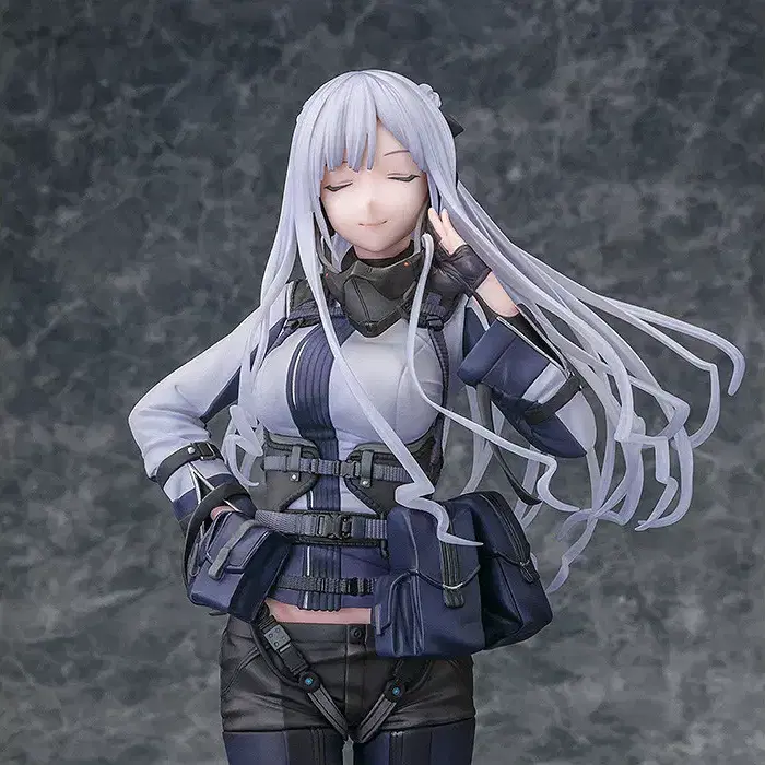 Phat!컴퍼니 1/7 소녀전선 AK-12 피규어