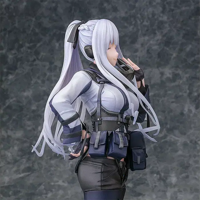 Phat!컴퍼니 1/7 소녀전선 AK-12 피규어