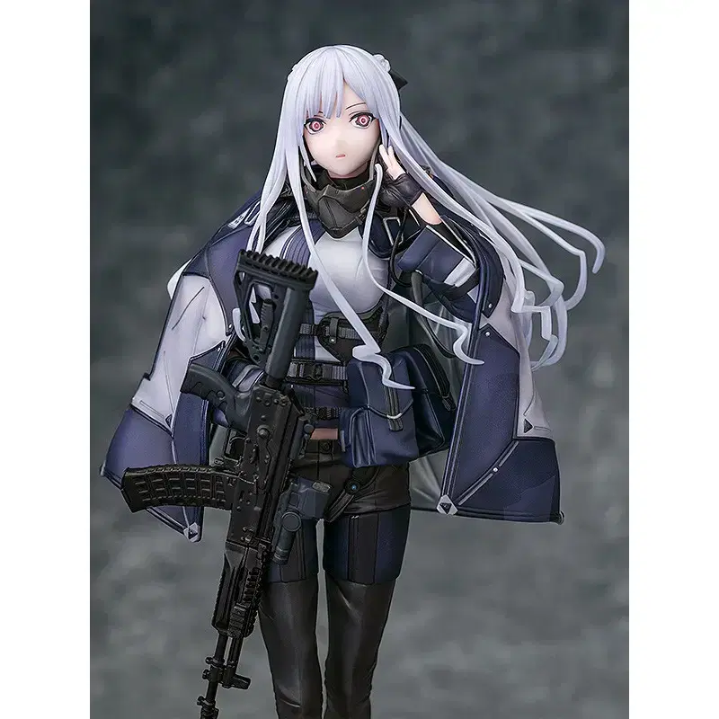 Phat!컴퍼니 1/7 소녀전선 AK-12 피규어