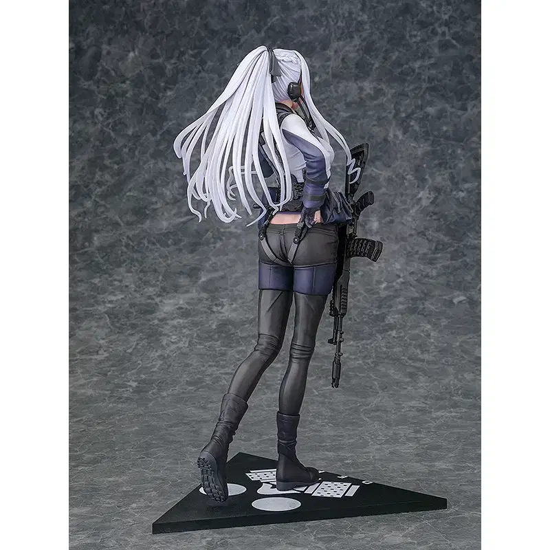 Phat!컴퍼니 1/7 소녀전선 AK-12 피규어