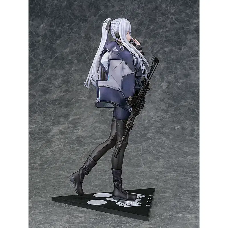 Phat!컴퍼니 1/7 소녀전선 AK-12 피규어