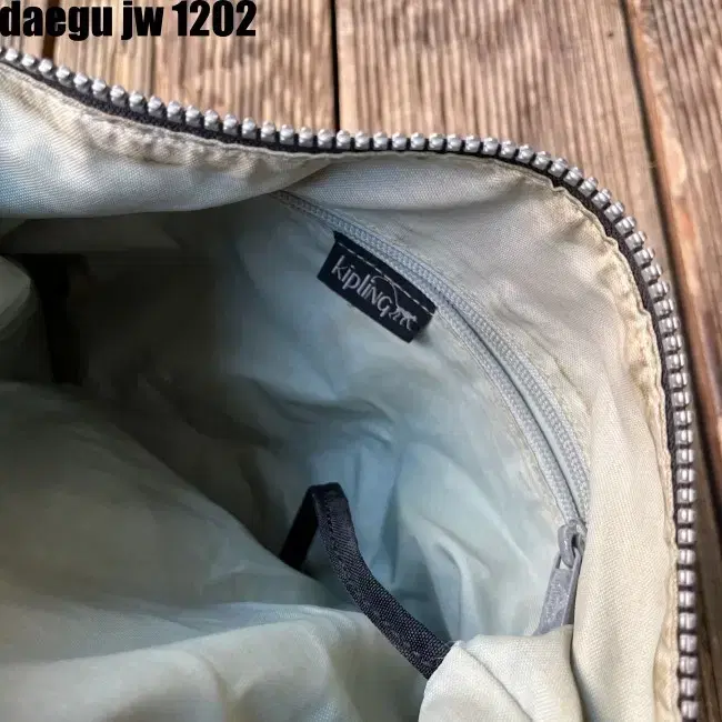 KIPLING BAG 키플링 숄더백 가방