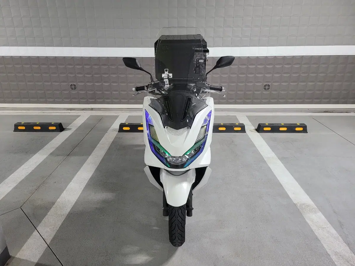 혼다 PCX125 22년식