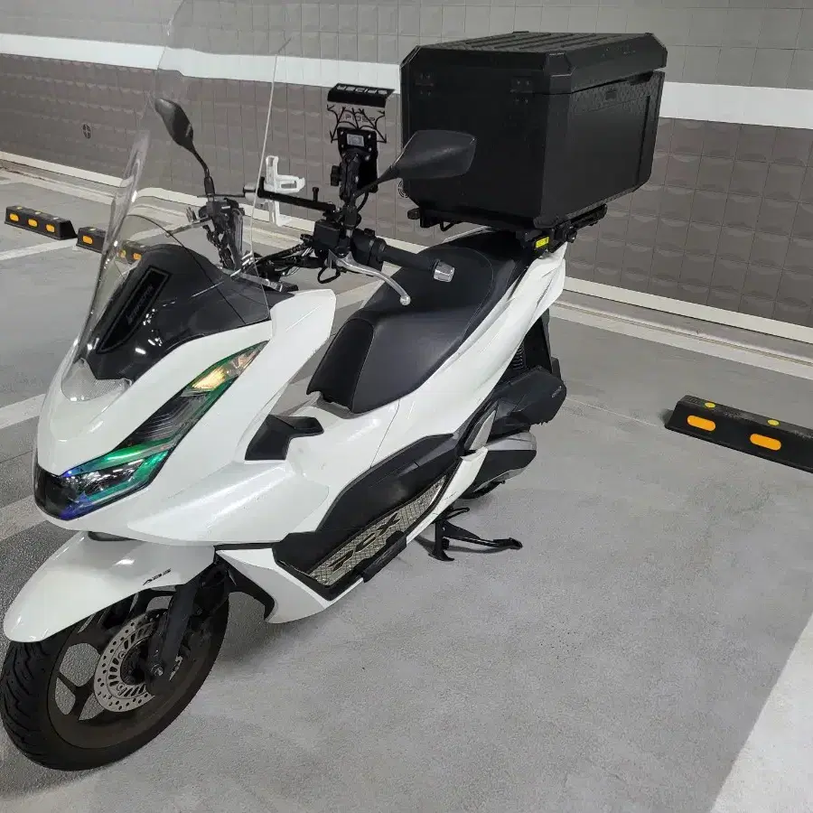 혼다 PCX125 22년식