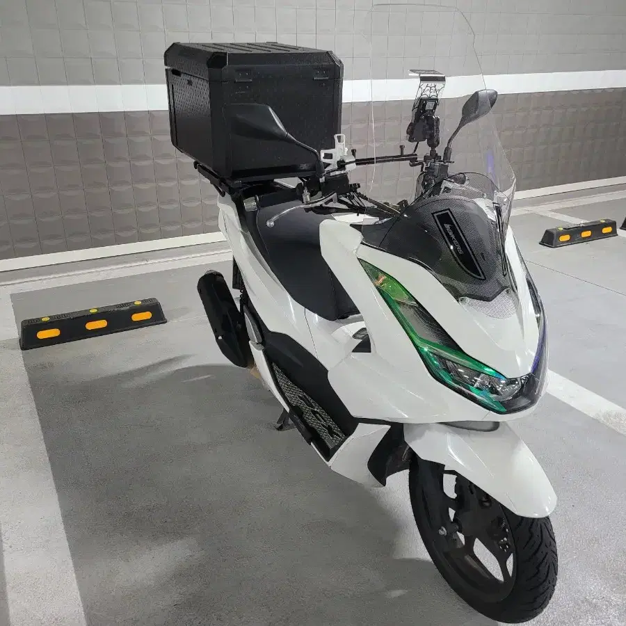 혼다 PCX125 22년식