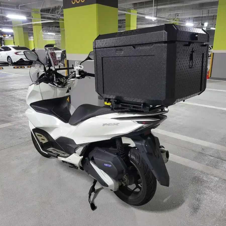 혼다 PCX125 22년식