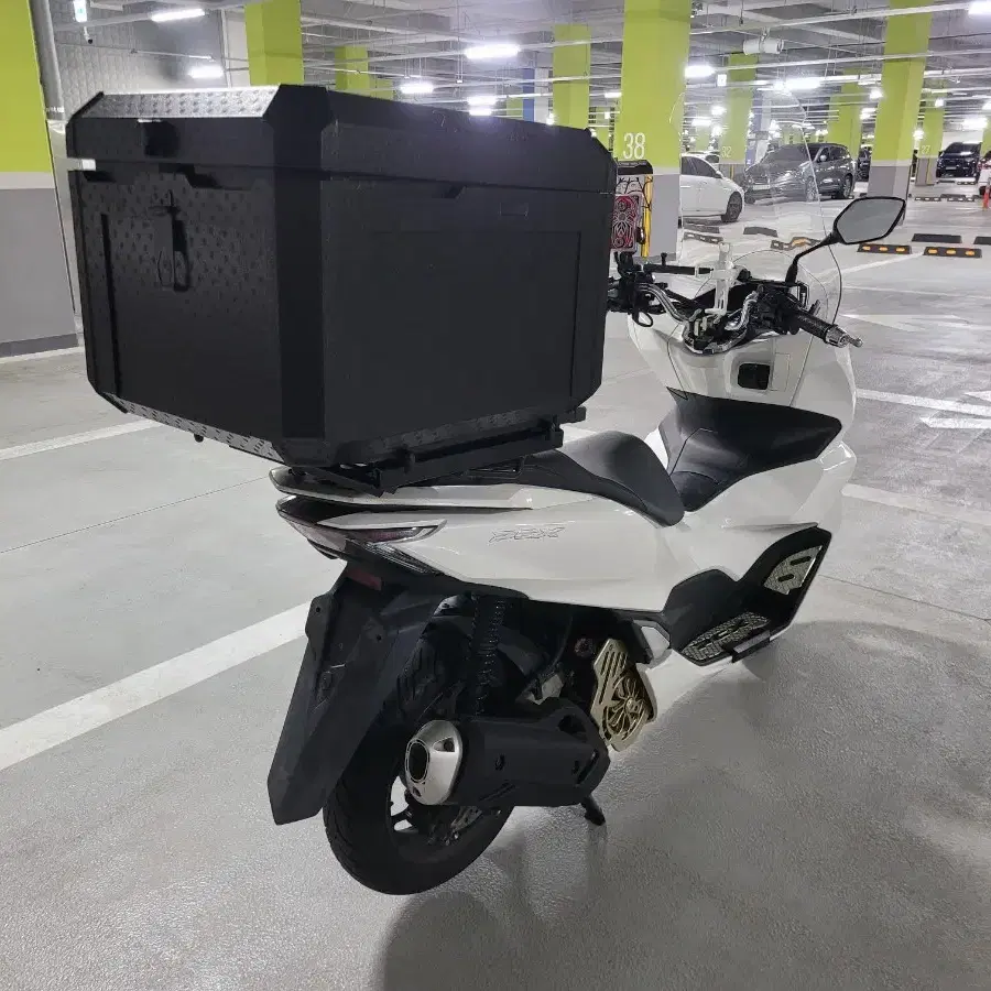 혼다 PCX125 22년식