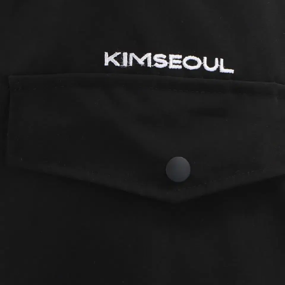 KIMSEOUL 킴즈 와방팬츠