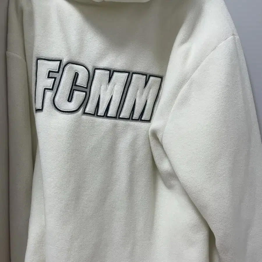 FCMM 뽀글이 L사이즈