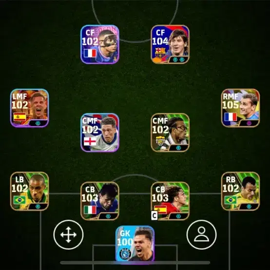 efootball2025 pes2025