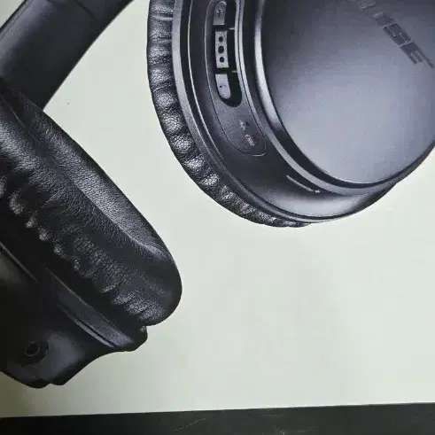 BOSE보스 QC35 2 헤드폰 미드나잇 블루 리미티드 에디션