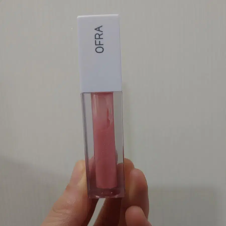 오프라 립글로즈 러브 love 3.5ml