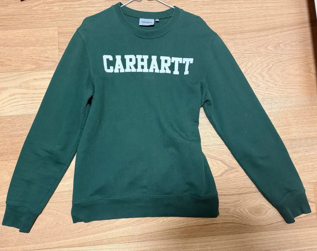 칼하트 Carhartt 맨투맨 Small