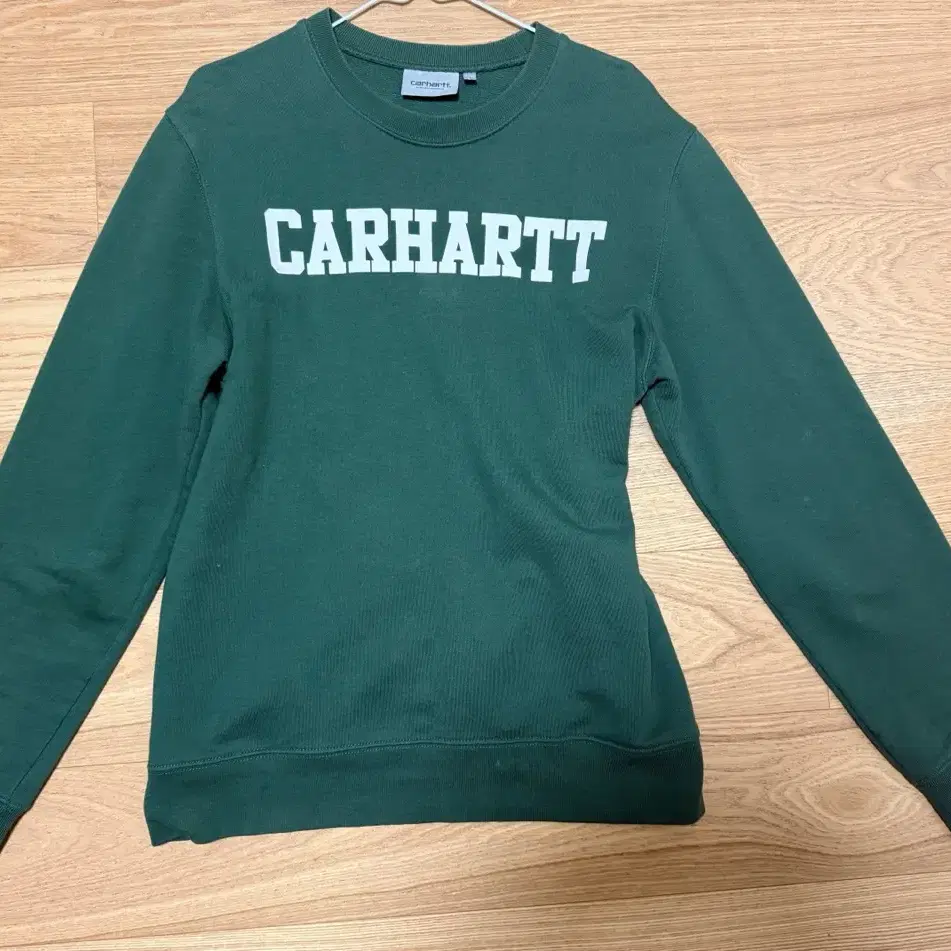 칼하트 Carhartt 맨투맨 Small