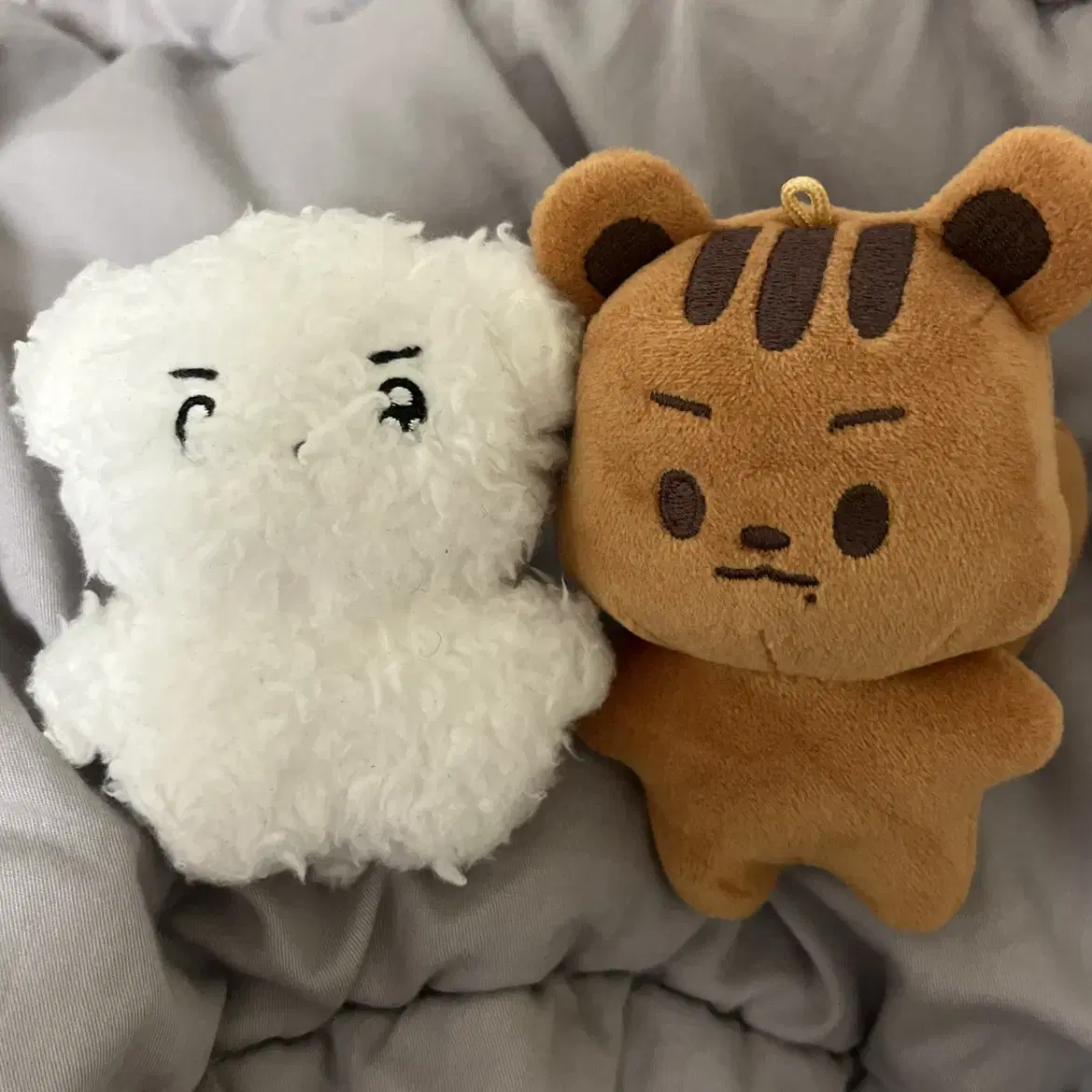 더보이즈 큐, 영훈 인형 판매 큐람지 빵꼬미