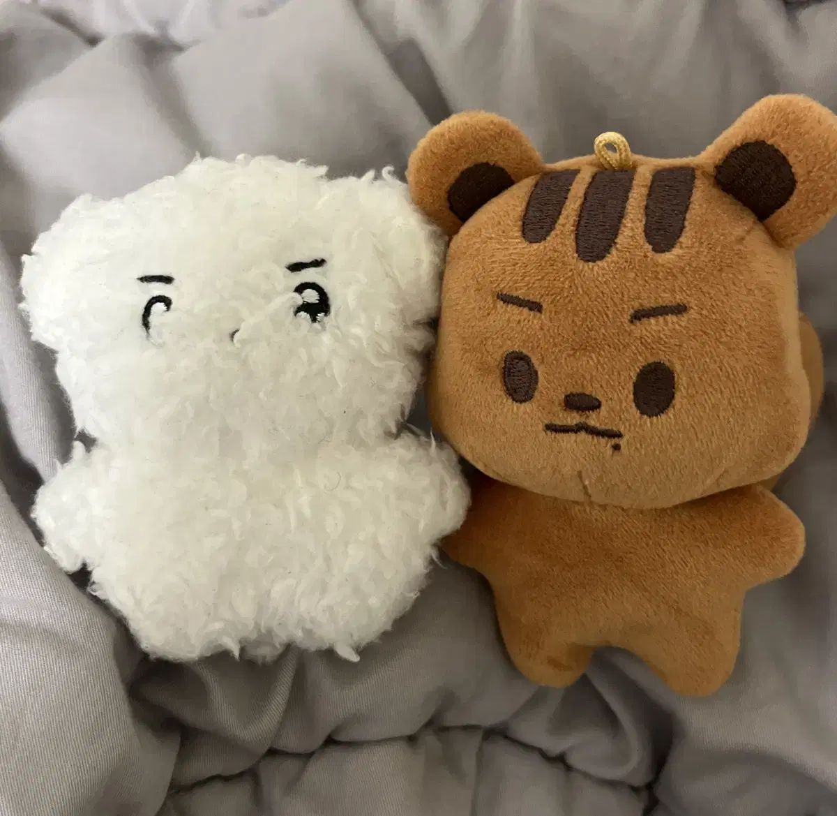 더보이즈 큐, 영훈 인형 판매 큐람지 빵꼬미