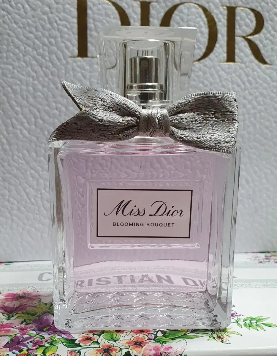 Miss Dior Blooming Bouquet Eau de Toilette 100ml New Genuine