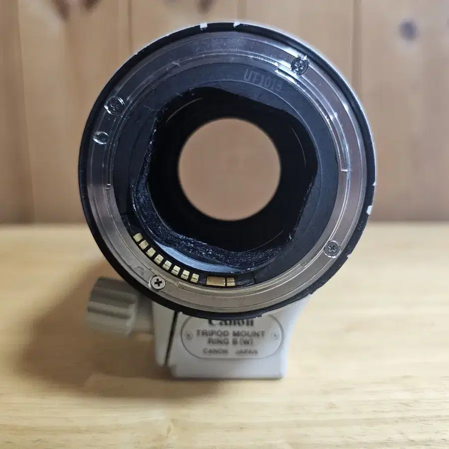 캐논 아빠백통 70-200 2.8 IS USM