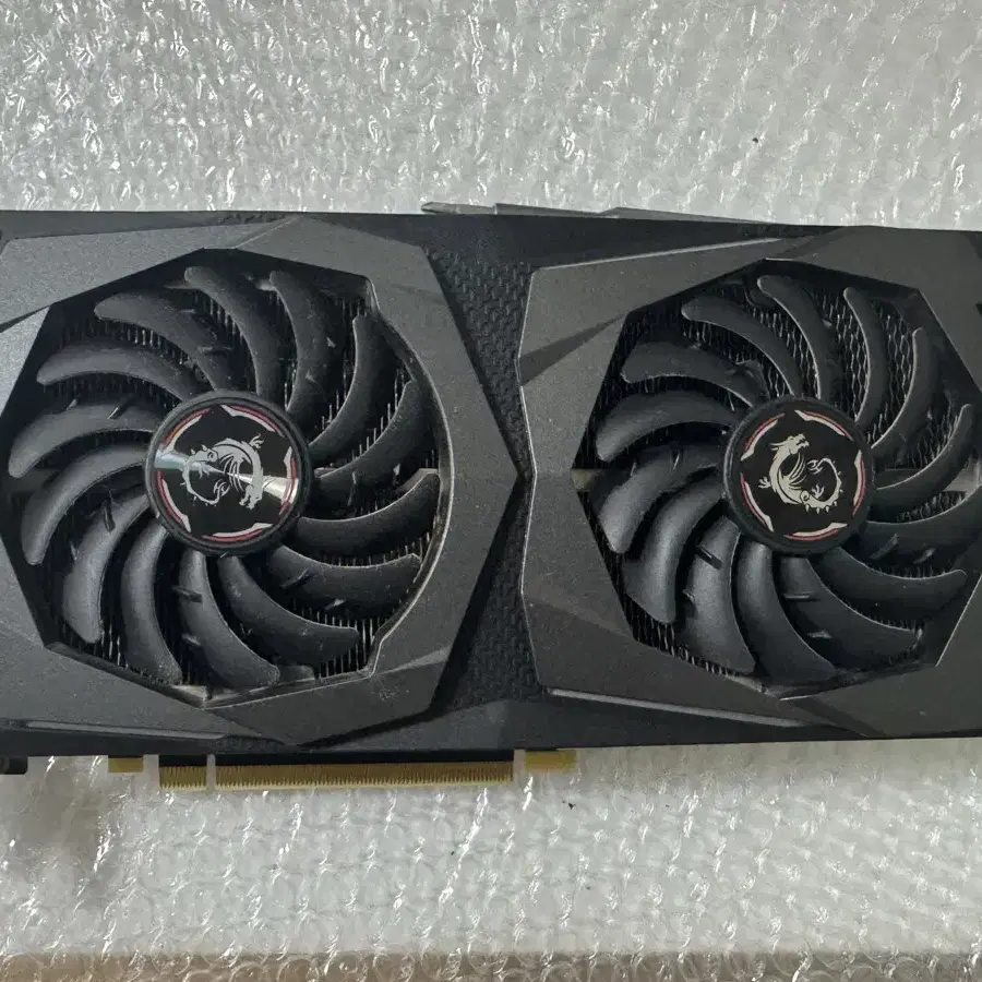 msi rtx2060super