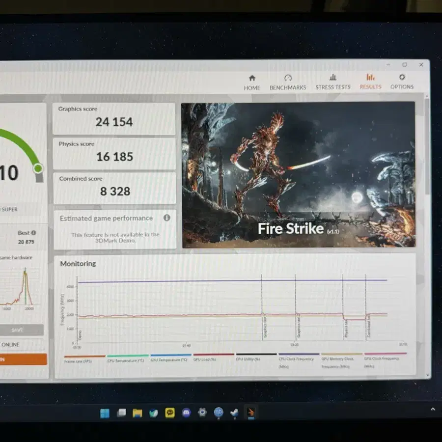 msi rtx2060super