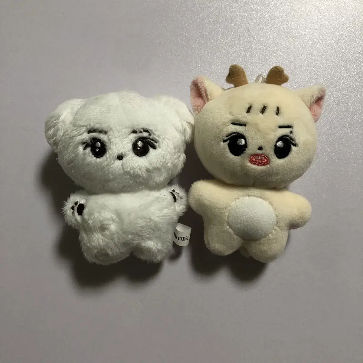 라이즈 성찬 숑뭉이 + 짱밤이 일괄 양도 합니다!