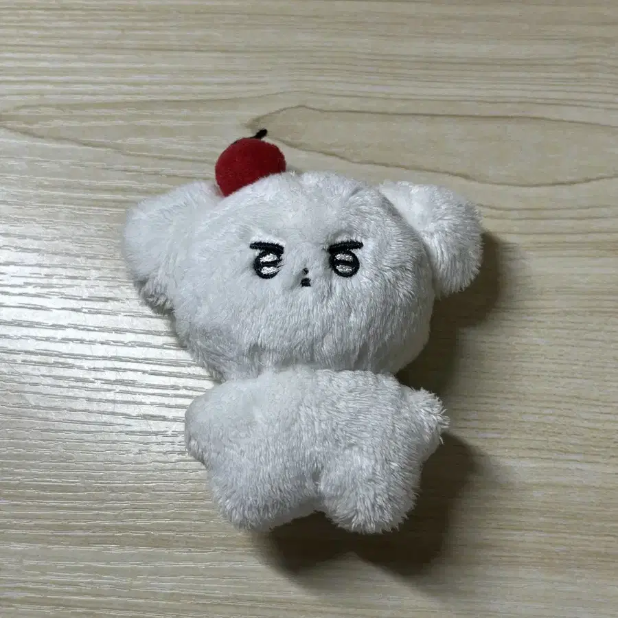 더보이즈 영훈 10cm 인형 체리티쥬