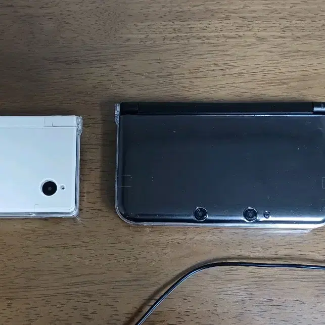 3ds xl+dsi(일판)+알포+충전테이블 팔아요